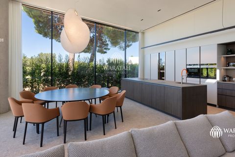Villa i Vale do Lobo, Faro, Vale do Lobo - € 7.425.000 | Ref: Chloe - foto 14